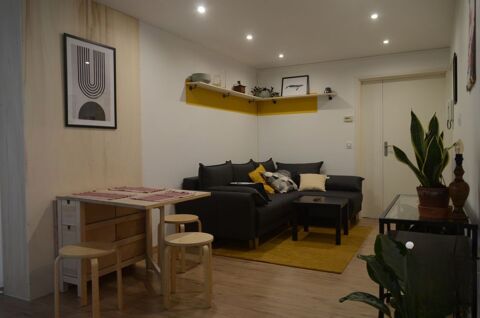  Appartement � louer 1 pi�ce 80 m�