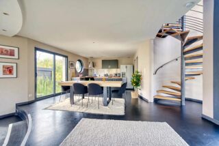  Villa � vendre 4 pi�ces 110 m�