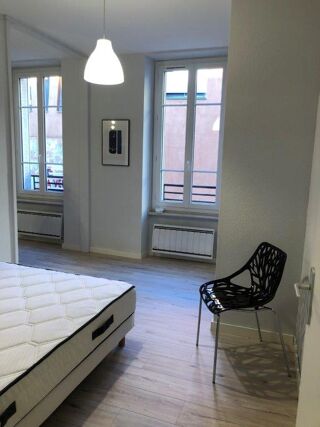  Appartement à louer 2 pièces 28 m²