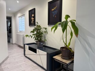  Maison � vendre 6 pi�ces 130 m�