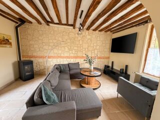 Maison à vendre 7 pièces 153 m²