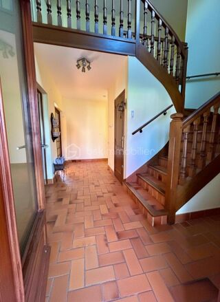  Maison à vendre 8 pièces 175 m²