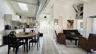  Appartement � vendre 3 pi�ces 47 m�