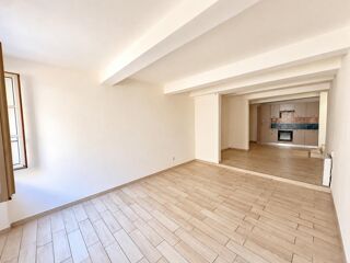 Vente Appartement Appartement ancien Toulon