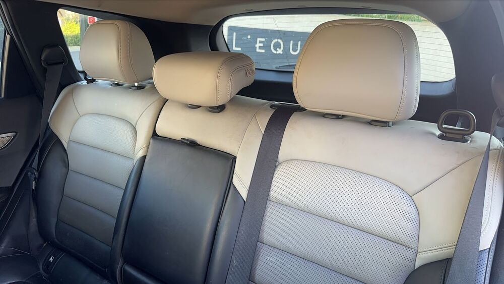 Koleos II 2.0 dCi 177 4X4 X-Tronic Initiale Paris - Automatique Ent 2019 occasion 83000 Toulon