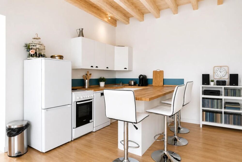 Maison de 5 pièces de 143 m² à La Caillère-Saint-Hilaire