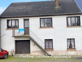  Maison  vendre 8 pices 168 m