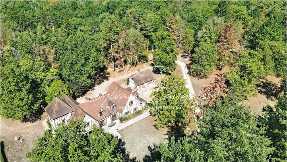 à vendre  Propriété/château Vannes-sur-Cosson (45510)