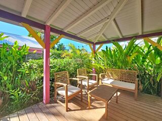  Maison � vendre 3 pi�ces 34 m�