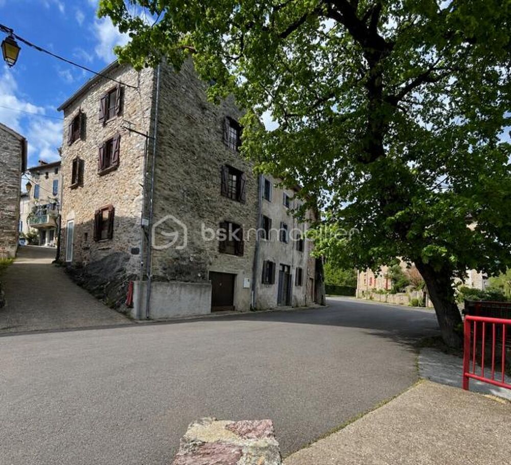 Maison de village clé en main !