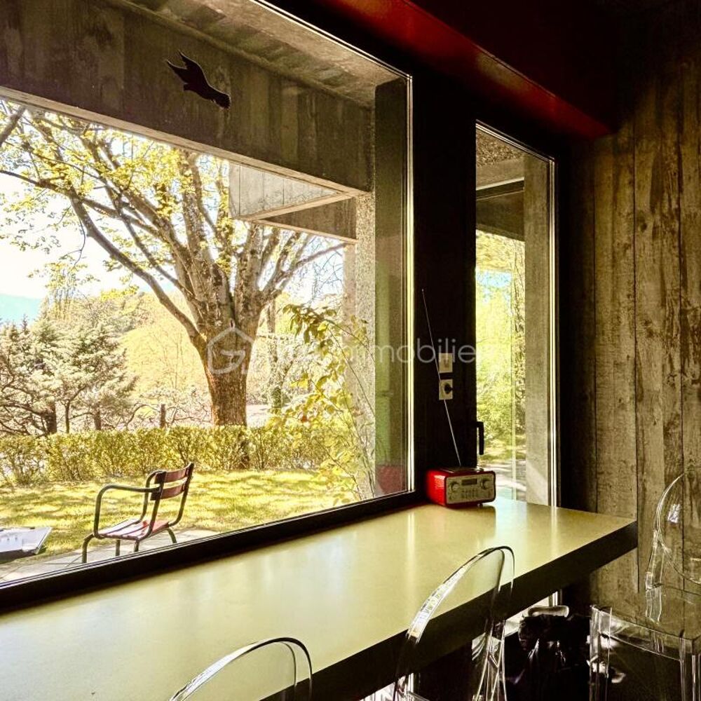 � vendre  Maison Gi�res (38610)