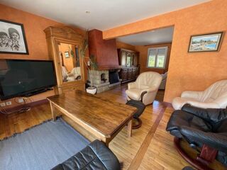  Maison à vendre 10 pièces 154 m²