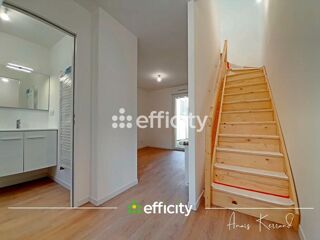  Appartement � vendre 2 pi�ces 44 m�