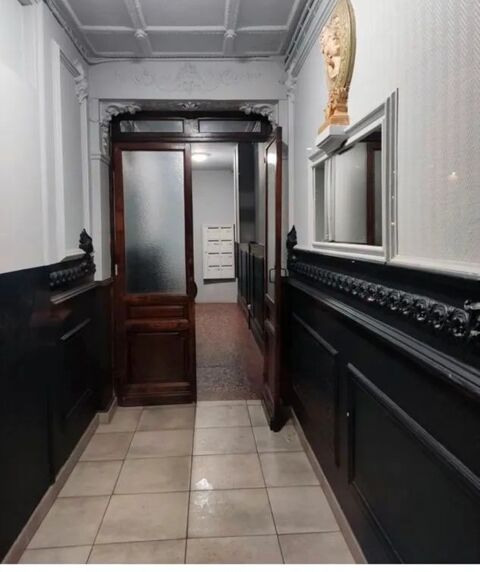  Appartement � louer 3 pi�ces 58 m�