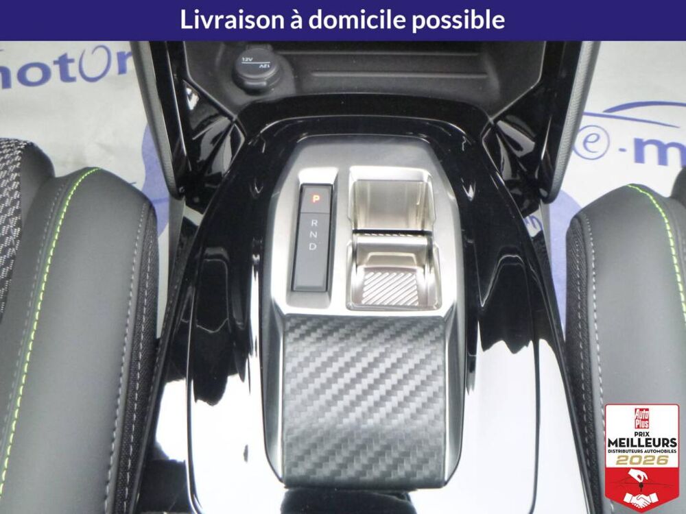 2008 Hybrid 145 e-DCS6 GT 2026 occasion 10150 Lavau