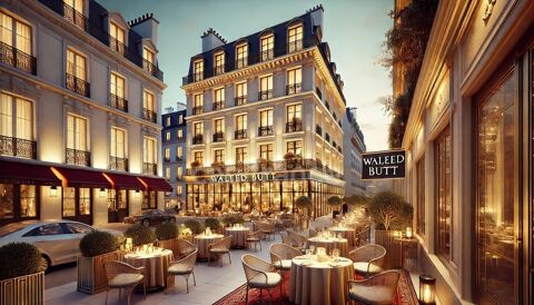 Dpt Paris (75), &agrave; vendre PARIS 2EME ARRONDISSEMENT Restaurant 152000 75002 Paris 2eme arrondissement