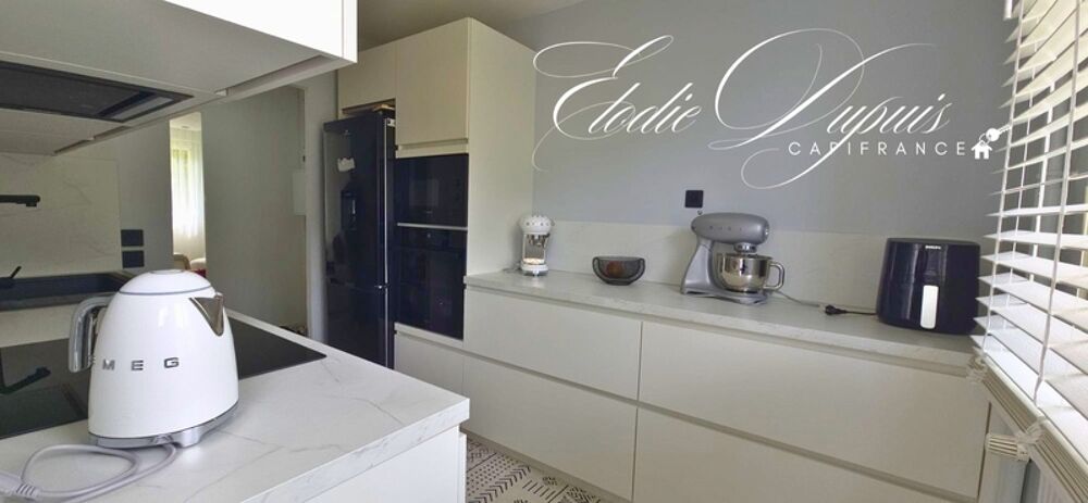 Vente Appartement T3 refais a neuf Modane Modane