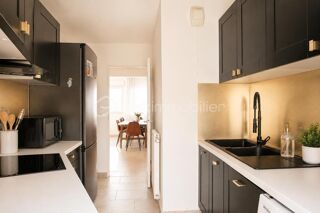  Appartement à vendre 3 pièces 71 m²