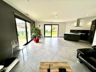  Maison à vendre 5 pièces 112 m²