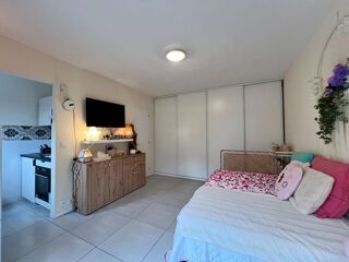  Appartement à vendre 1 pièce 22 m²