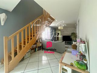  Maison � vendre 4 pi�ces 97 m�