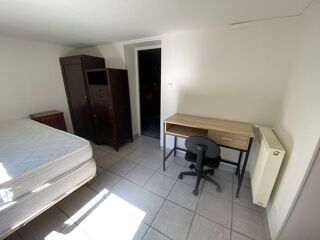  Appartement à louer 1 pièce 18 m²