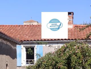  Maison  vendre 6 pices 96 m