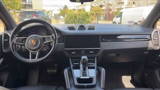 Cayenne 3.0 V6 462 e-Hybrid 4X4 Tiptronic8 Platinum Edition 2020 occasion 33290 Blanquefort