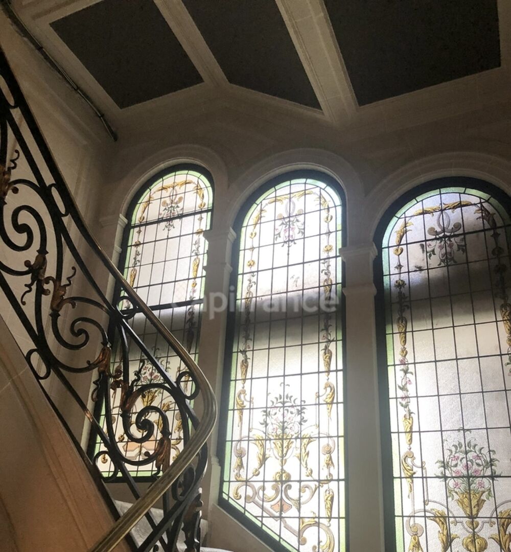  vendre  Loft Paris 16