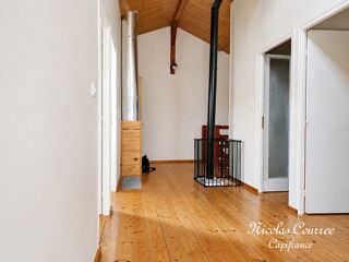  Maison à vendre 5 pièces 127 m²