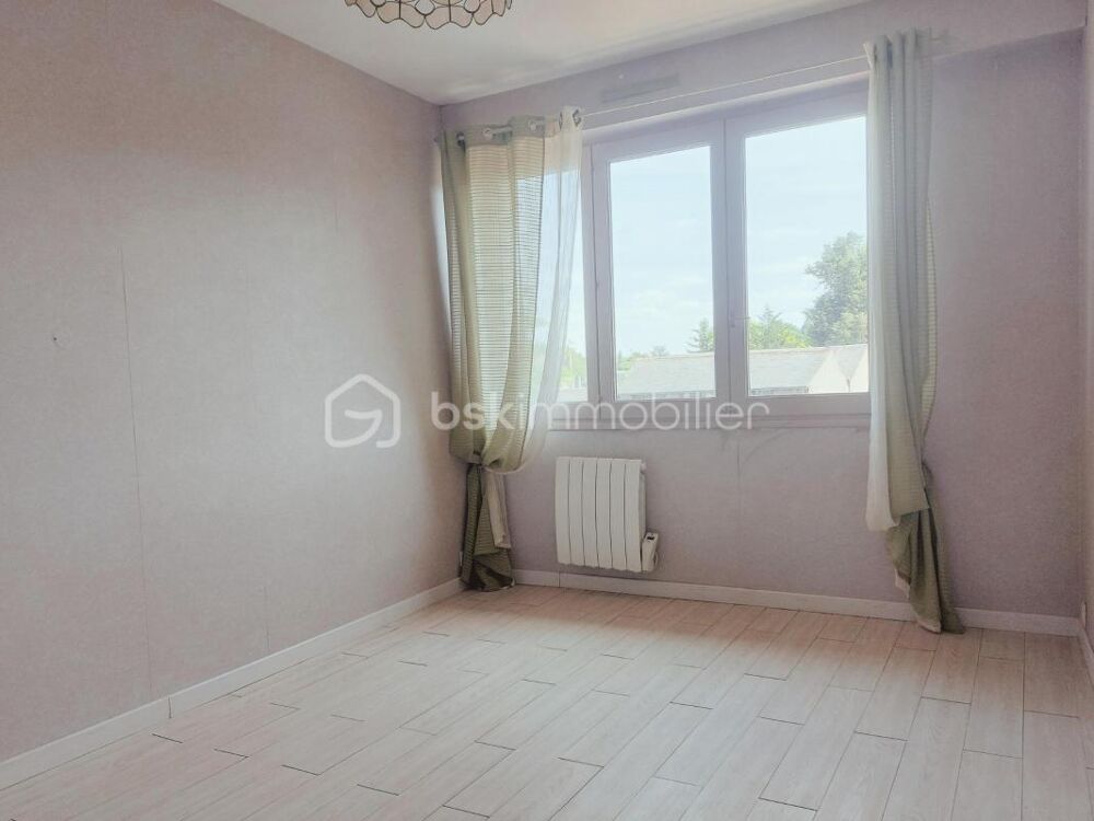 Appartement spacieux au coeur d'Amboise  110 m² de charme et de lumière