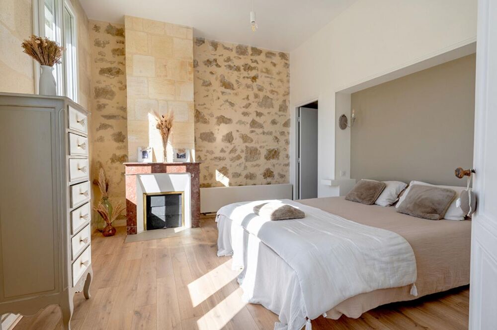  vendre  Maison Saint-Mdard-en-Jalles (33160)