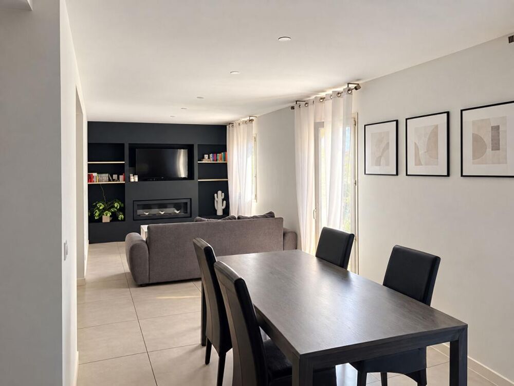 Vente Maison Maison Bourgoin Jallieu 4 pièce(s) 102 m2 Bourgoin jallieu