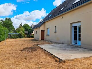  Maison à louer 7 pièces 159 m²