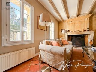  Maison à vendre 7 pièces 213 m²