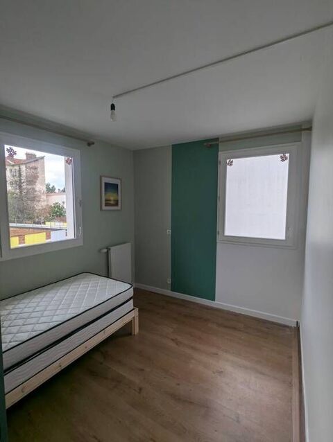  Appartement � louer 5 pi�ces 80 m� Villejuif