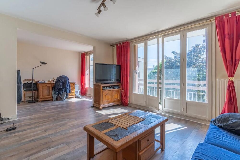 Appartement de 5 pièces de 91 m² à Saint-Ouen-l'Aumône