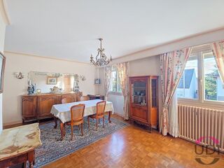  Maison � vendre 5 pi�ces 94 m�