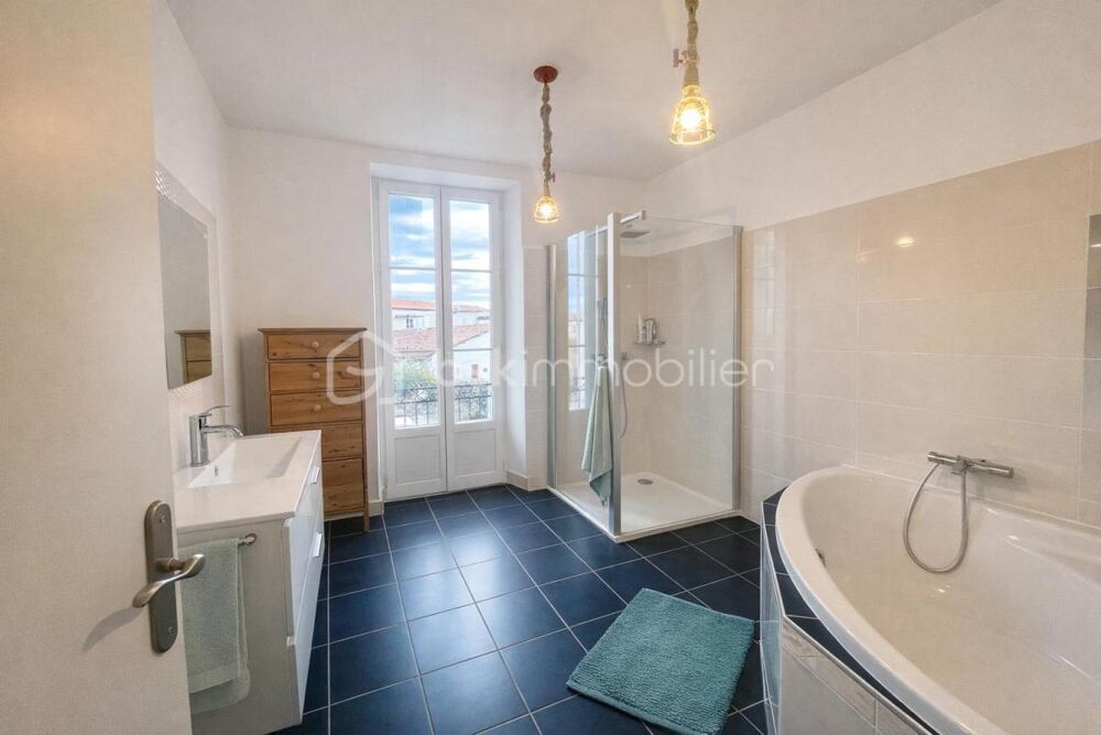 à vendre  Maison Anglet (64600)