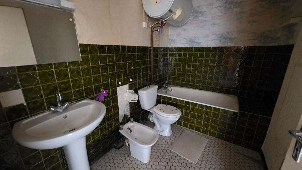 Vente Appartement Studio 29m² Balcon + Cave Bordeaux Tondu Bordeaux