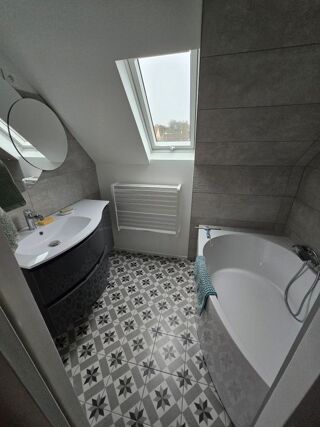  Maison � louer 4 pi�ces 140 m�