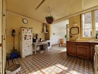  Maison � vendre 6 pi�ces 190 m�