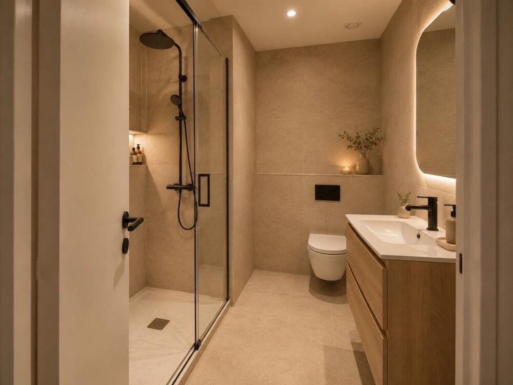 Vente Appartement T2 PROCHE CENTRE VILLE AVEC TERRASSE Bordeaux