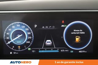 Tucson 1.6 T-GDi Hybrid Executive BVA6 230 ch 2023 occasion 92130 Issy-les-Moulineaux