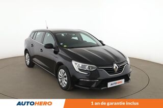 M&eacute;gane 1.5 dCi Blue Life 95 ch 2020 occasion 92130 Issy-les-Moulineaux