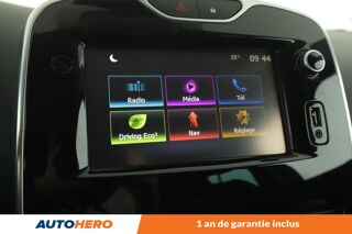 Clio 0.9 TCe Energy Limited 90 ch 2016 occasion 92130 Issy-les-Moulineaux