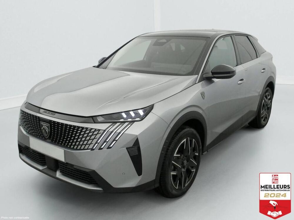 3008 Hybrid 145 e-DCS6 GT 2025 occasion 10150 Lavau