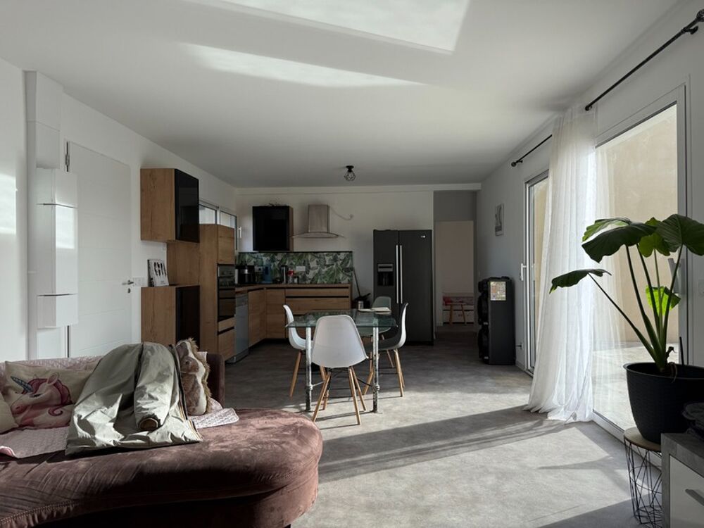 Maison à vendre 6 pièces ROUSSON (30)