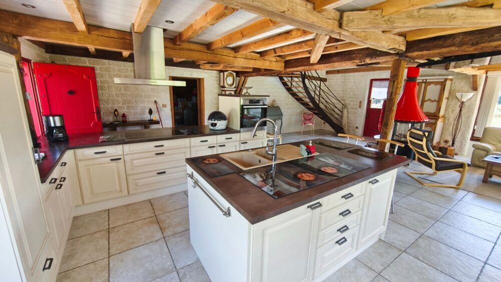 à vendre  Maison Fécamp (76400)