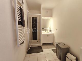  Appartement à vendre 2 pièces 36 m²